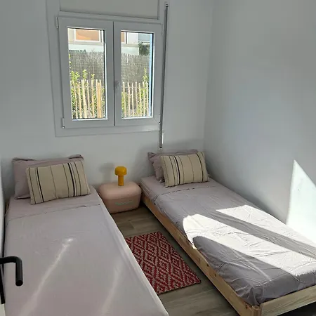 Vermut - Mas Pinell B2c Apartment *