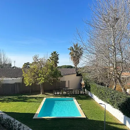 Apartment Vermut - Mas Pinell B2c L'Estartit
