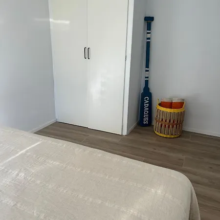 Apartment Vermut - Mas Pinell B2c