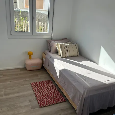 Vermut - Mas Pinell B2c Apartment *