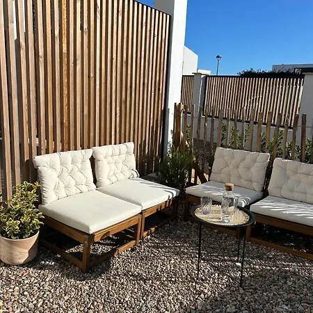 Apartment Vermut - Mas Pinell B2c *