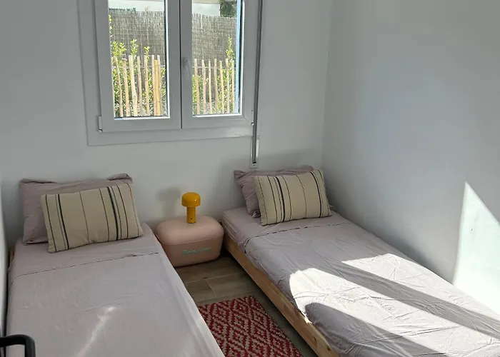 Vermut - Mas Pinell B2c Appartement *