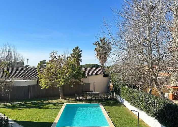 Appartement Vermut - Mas Pinell B2c L'Estartit