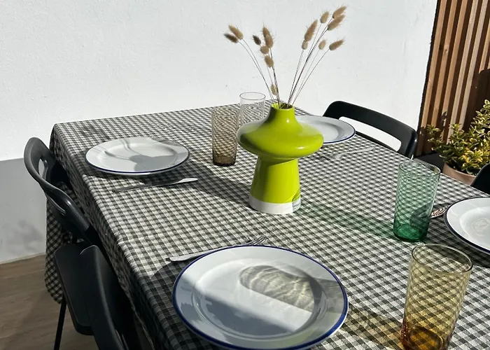 Appartement Vermut - Mas Pinell B2c L'Estartit