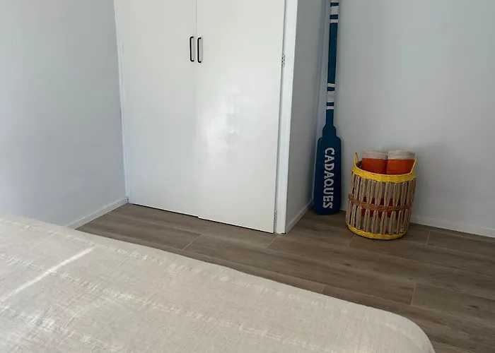 Appartement Vermut - Mas Pinell B2c