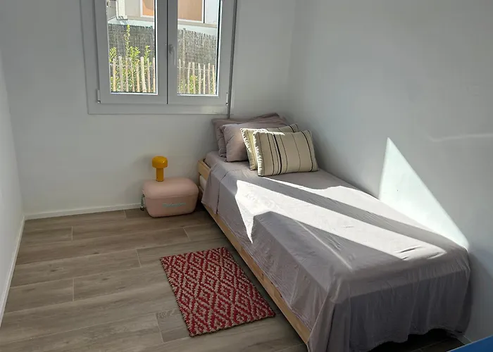 Vermut - Mas Pinell B2c Appartement *