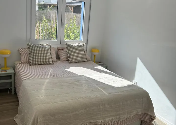 Vermut - Mas Pinell B2c Appartement L'Estartit
