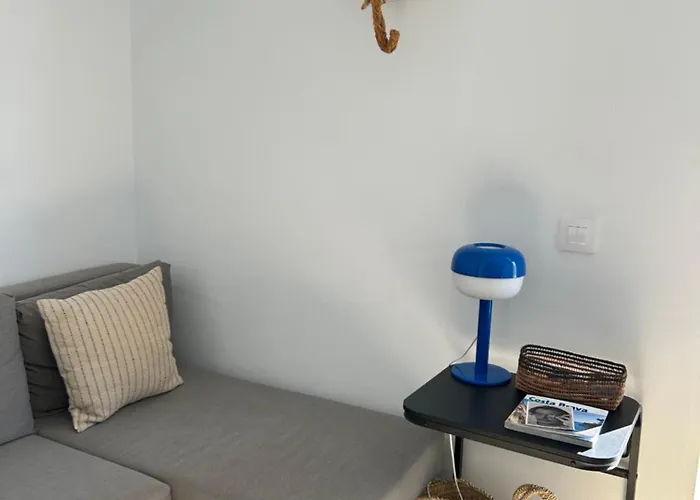 Appartement Vermut - Mas Pinell B2c L'Estartit