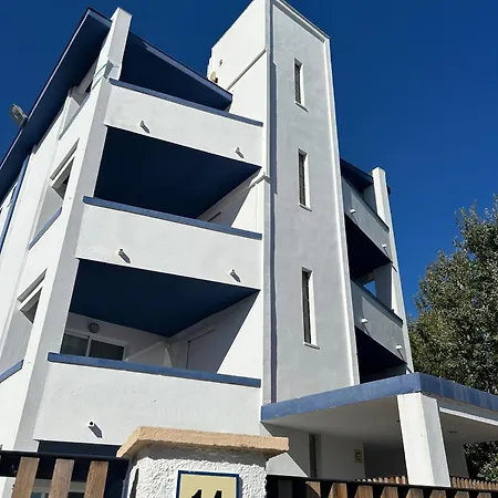 Apartamento Vermut - Mas Pinell B2c *