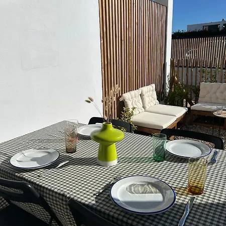 Vermut - Mas Pinell B2c Appartement L'Estartit