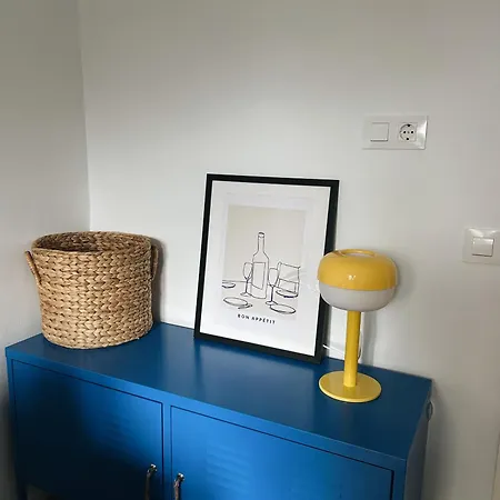 Vermut - Mas Pinell B2c Apartamento L'Estartit