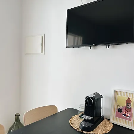 Vermut - Mas Pinell B2c Appartement *
